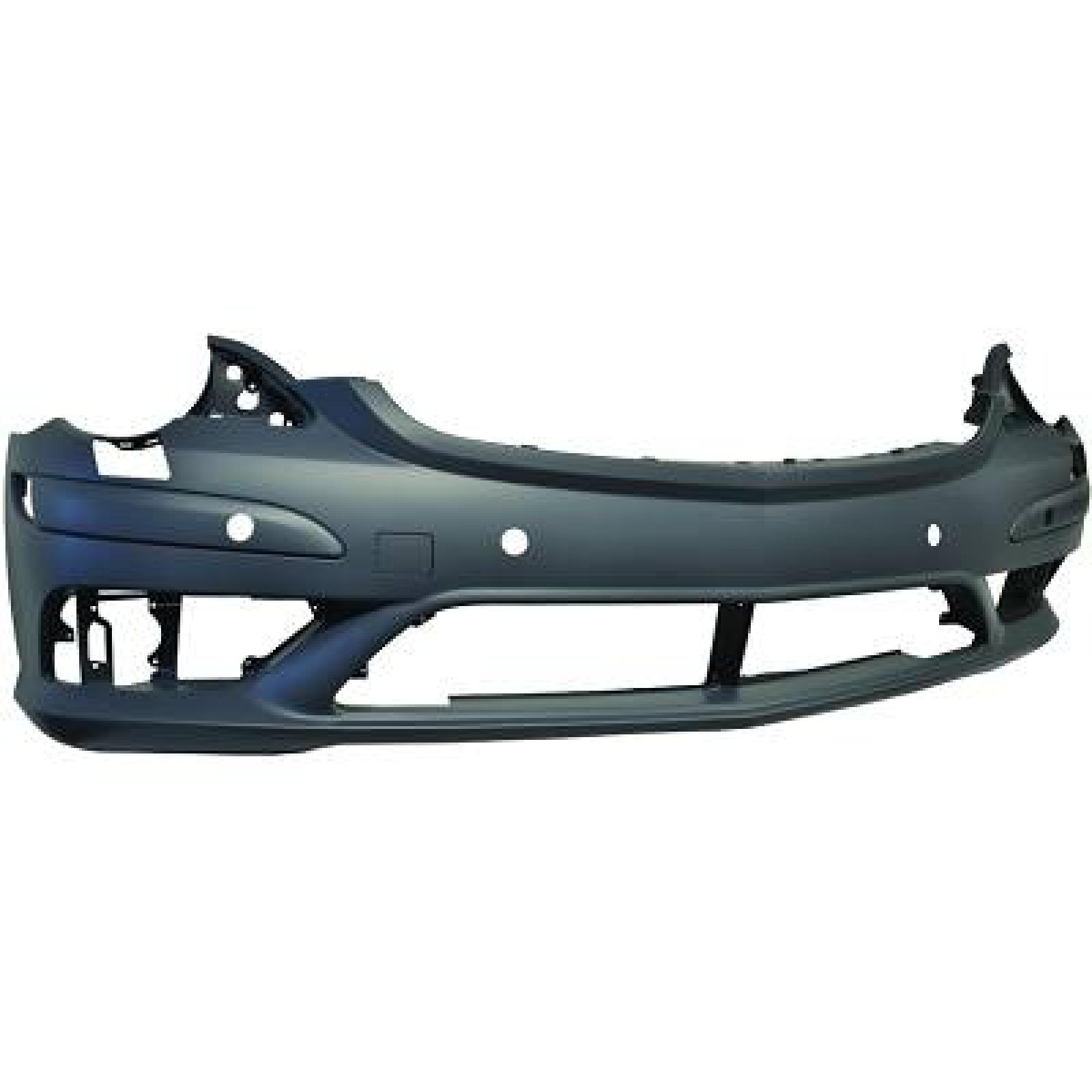 Pára-choques Dianteiro para Mercedes Classe R W251 05-10
