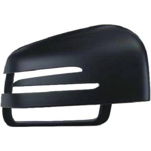 Revestimento, retrovisor exterior Direito para Mercedes Classe R W251 10-14
