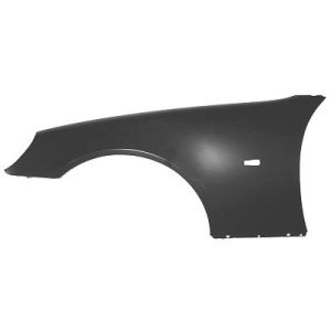 Guarda-lamas Dianteiro Esquerdo para Mercedes SLK R170 96-04