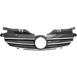Grelha de radiador para Mercedes SLK R170 96-04