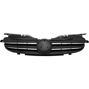 Grelha de radiador para Mercedes SLK R170 96-04