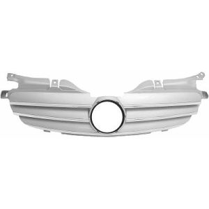 Grelha de radiador para Mercedes SLK R170 96-04