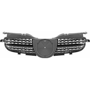 Grelha de radiador para Mercedes SLK R170 96-04