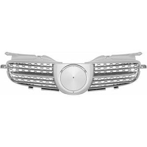 Grelha de radiador para Mercedes SLK R170 96-04
