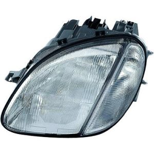 Farol principal Esquerdo para Mercedes SLK R170 96-04