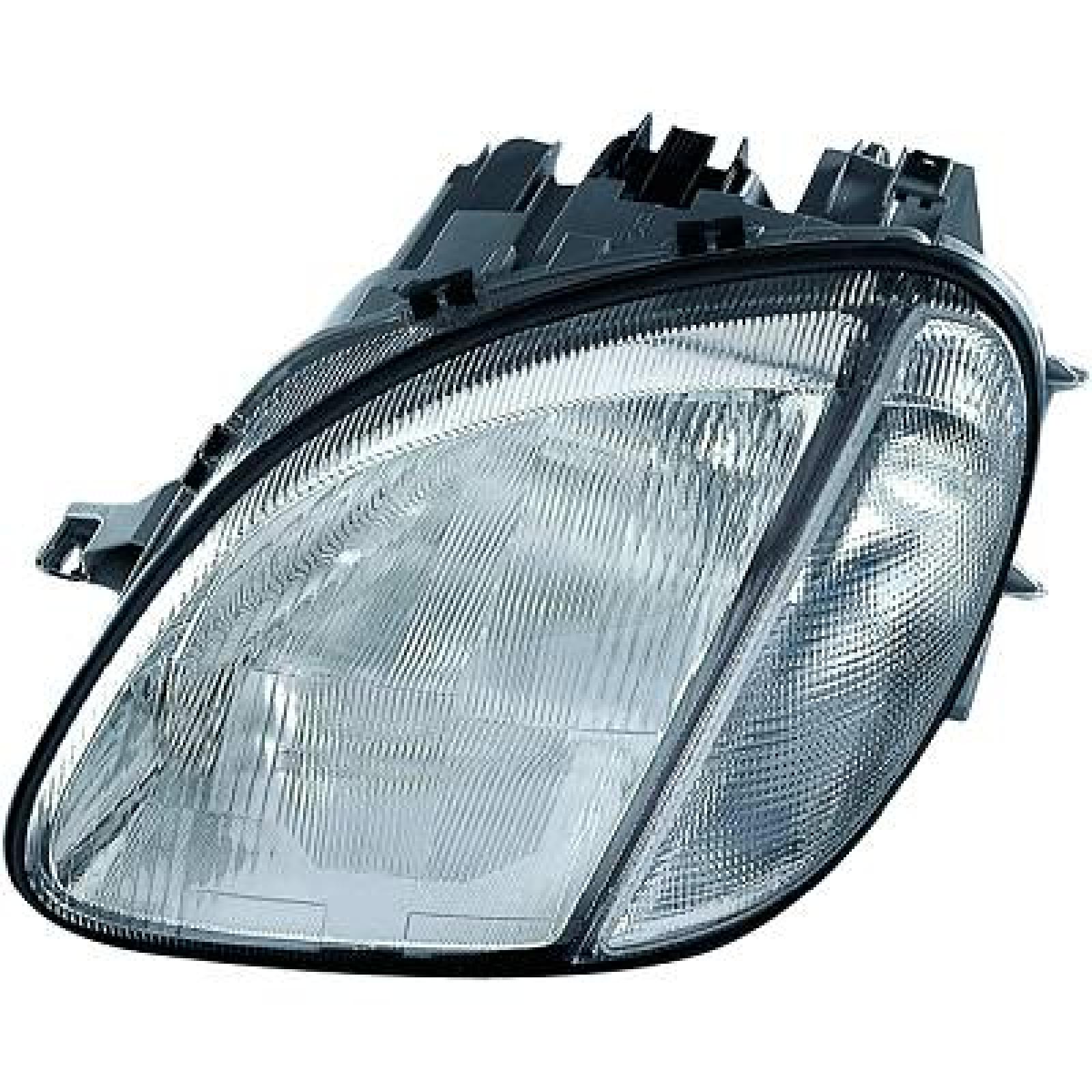 Farol principal Esquerdo para Mercedes SLK R170 96-04