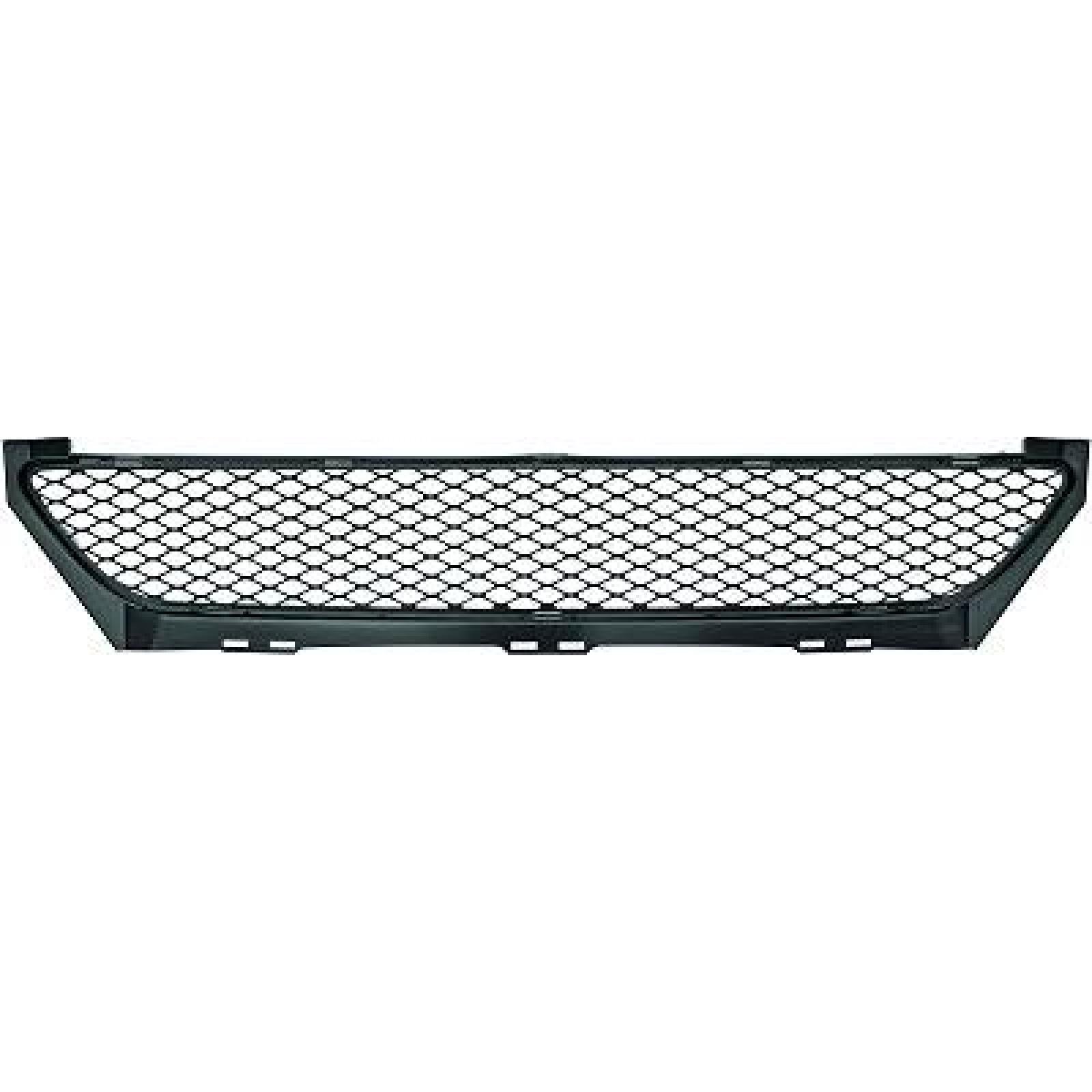 Grelha de ventilador, pára-choques para Mercedes SLK R171 04-11