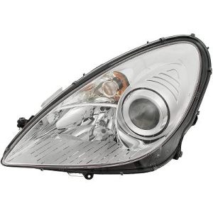 Farol principal Esquerdo para Mercedes SLK R171 04-11