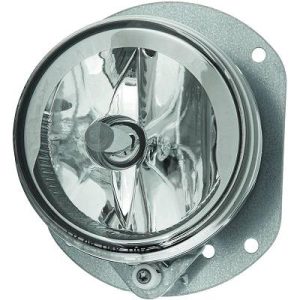 Farol de nevoeiro Direito para Mercedes SLK R171 04-11