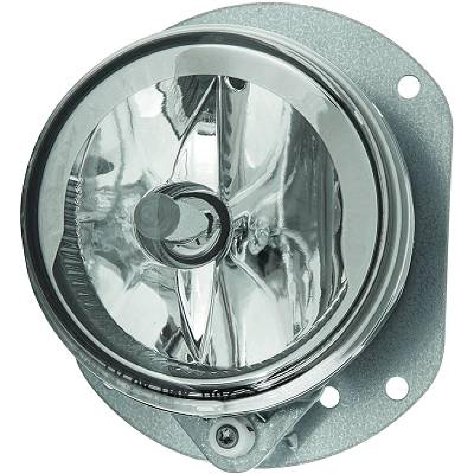 Farol de nevoeiro Direito para Mercedes SLK R171 04-11