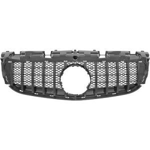 Grelha de radiador para Mercedes SLK R172 11->>
