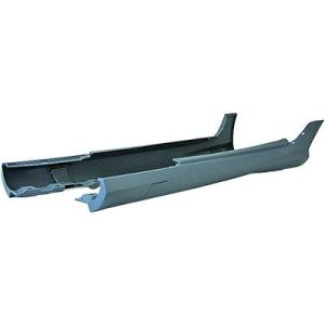 Revestimento de degrau para Mercedes SLK R172 11->>