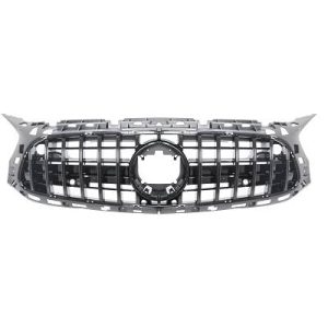 Grelha de radiador para Mercedes GT (C190/XC290) 14->>