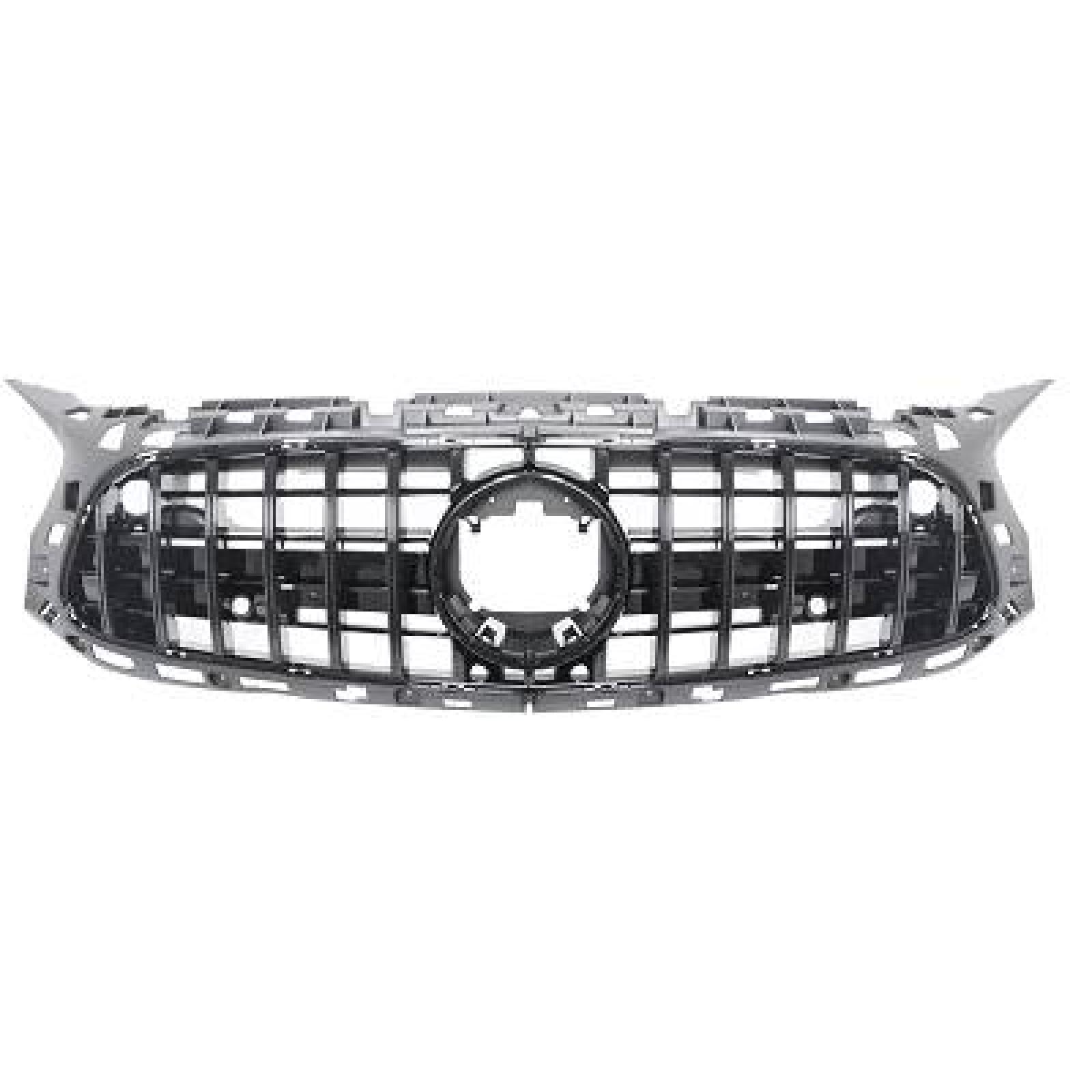 Grelha de radiador para Mercedes GT (C190/XC290) 14->>