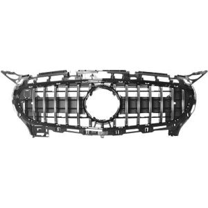 Grelha de radiador para Mercedes GT (C190/XC290) 14->>