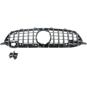 Grelha de radiador para Mercedes GT (C190/XC290) 14->>