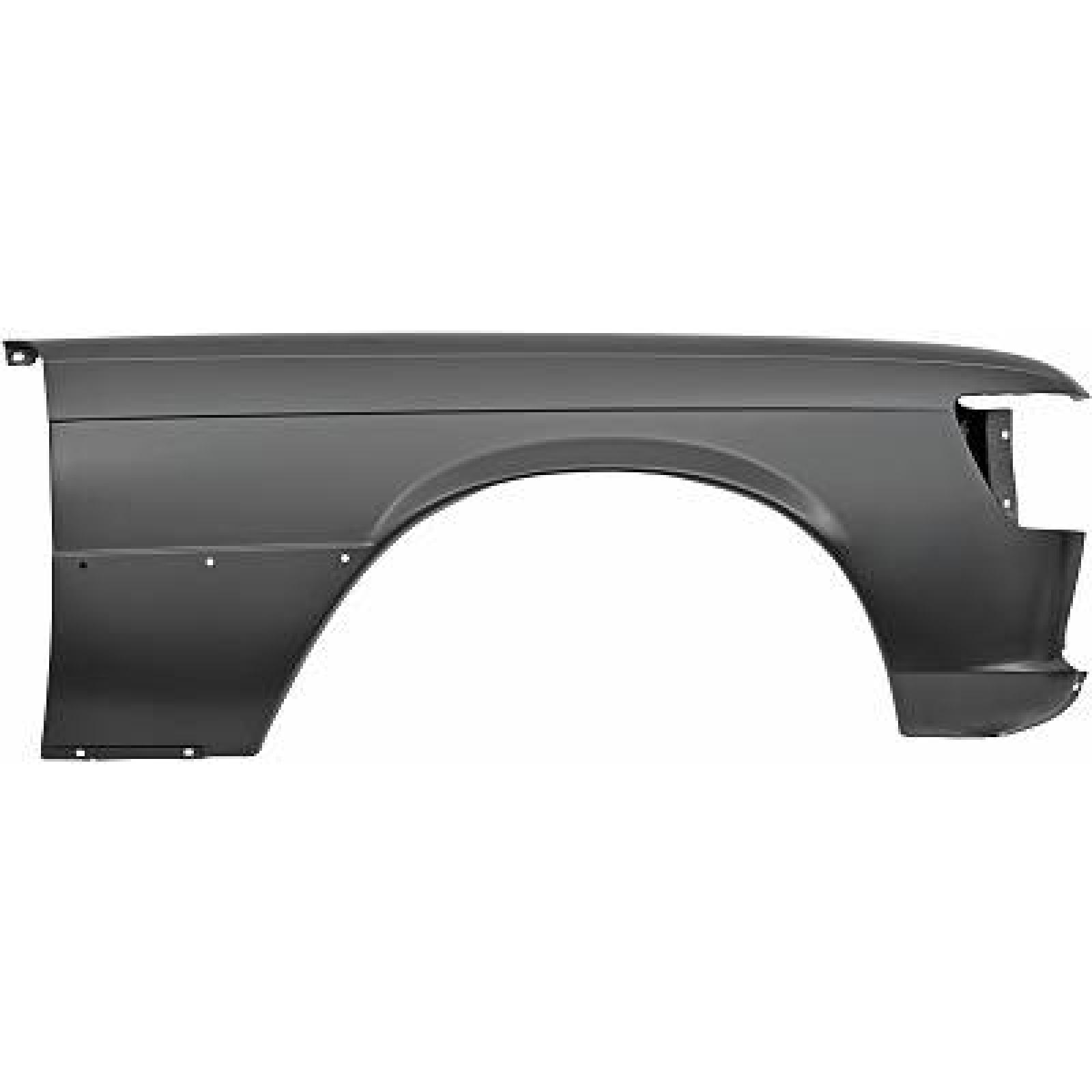 Guarda-lamas Dianteiro Direito para US Parts & Oldtimer Oldtimer Restposten