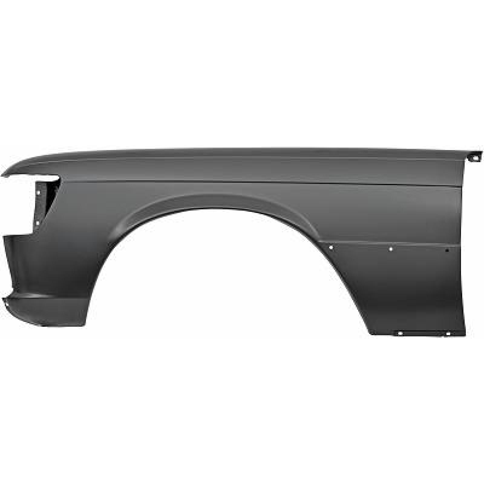 Guarda-lamas Dianteiro Esquerdo para US Parts & Oldtimer Oldtimer Restposten