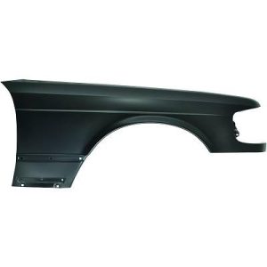 Guarda-lamas Dianteiro Esquerdo para Mercedes W126 (280-500) 80-91