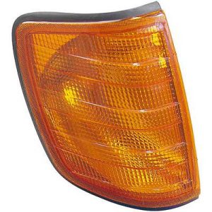 Pisca Dianteiro Esquerdo para Mercedes W126 (280-500) 80-91