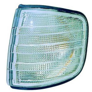 Pisca Dianteiro Direito para Mercedes W126 (280-500) 80-91