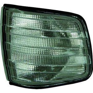 Pisca Dianteiro Direito para Mercedes W126 (280-500) 80-91