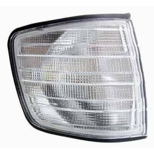 Pisca Dianteiro Esquerdo para Mercedes W126 (280-500) 80-91