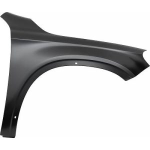 Guarda-lamas Dianteiro Direito para Mercedes Classe GLA X156 14->>