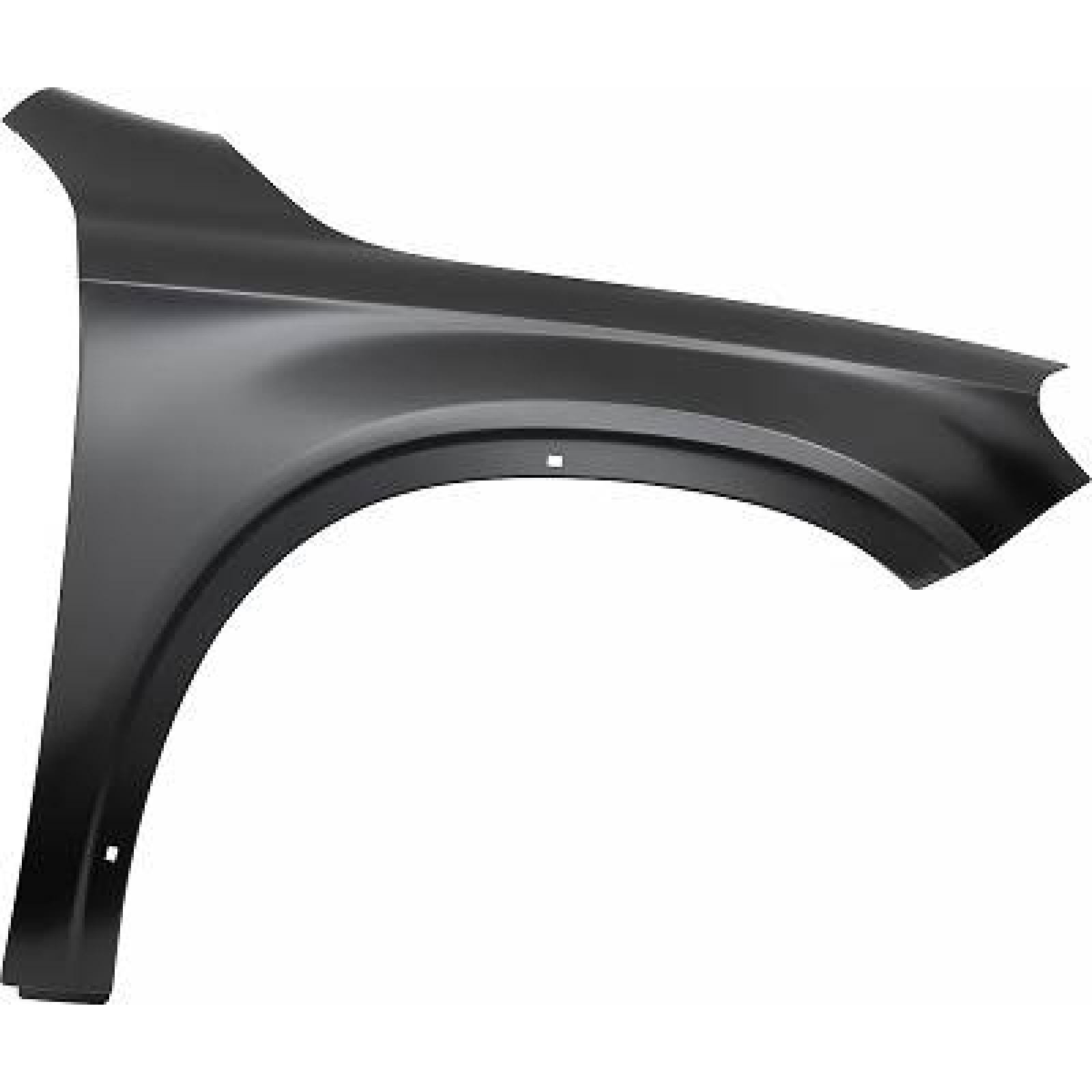 Guarda-lamas Dianteiro Direito para Mercedes Classe GLA X156 14->>