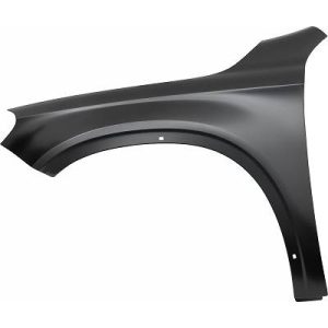 Guarda-lamas Dianteiro Esquerdo para Mercedes Classe GLA X156 14->>
