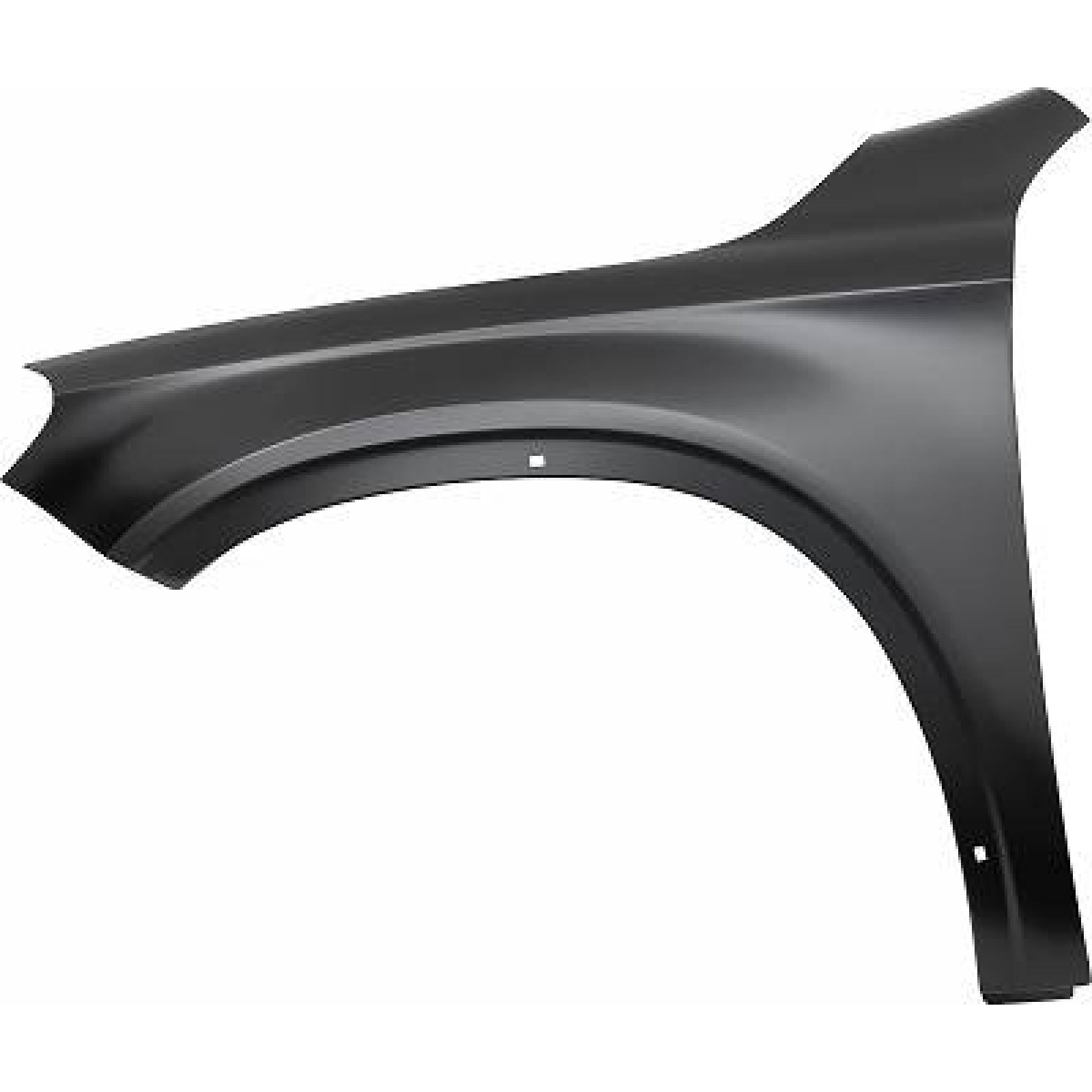 Guarda-lamas Dianteiro Esquerdo para Mercedes Classe GLA X156 14->>