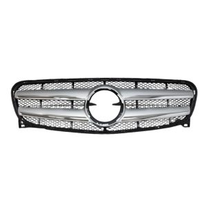 Grelha de radiador para Mercedes Classe GLA X156 14->>