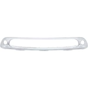 Guarnição, pára-choques Dianteiro para Mercedes Classe GLA X156 14->>