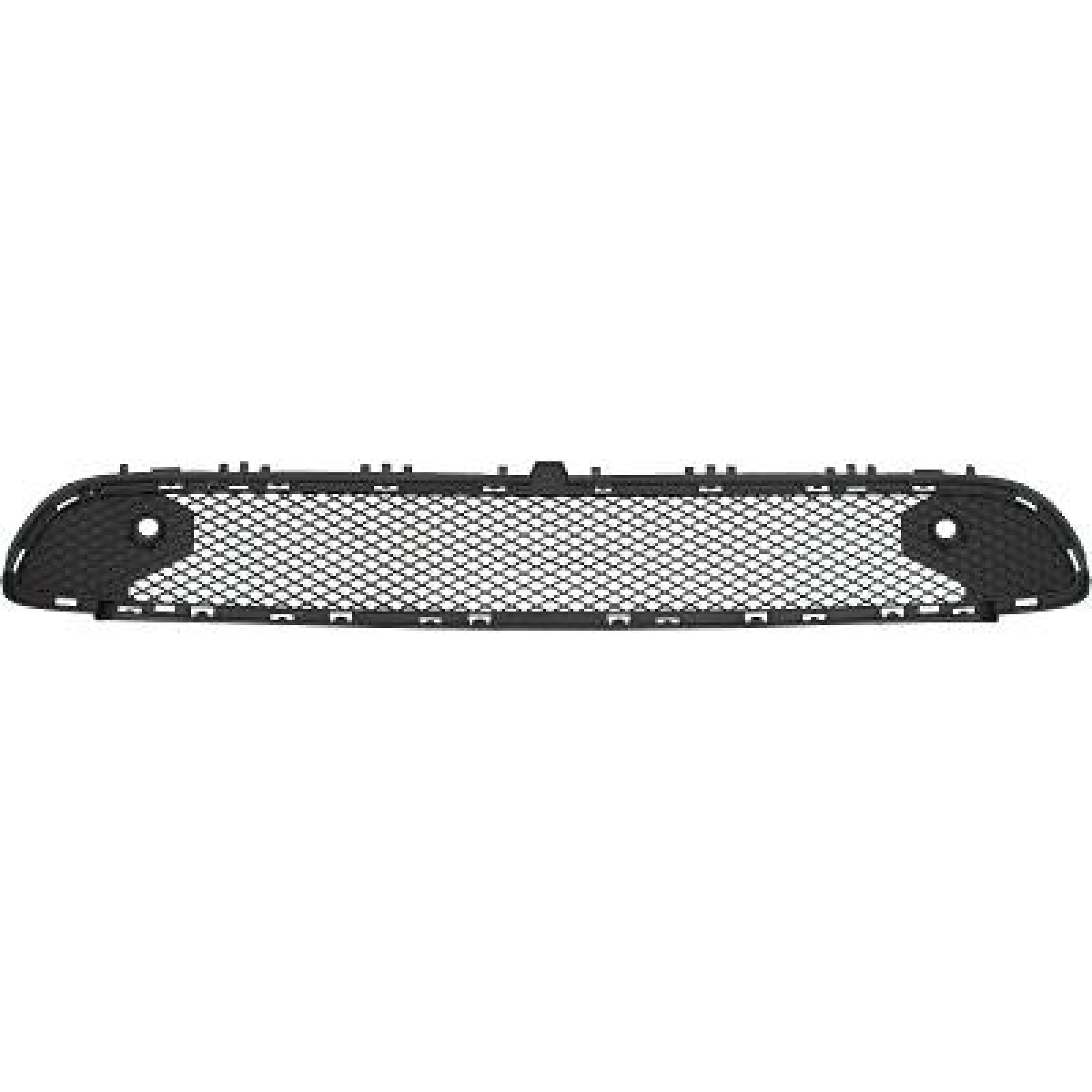 Grelha de ventilador, pára-choques para Mercedes Classe GLA X156 14->>