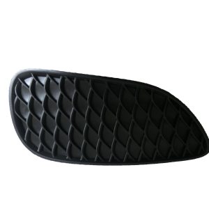 Grelha de ventilador, pára-choques Dianteiro Direito para Mercedes Classe GLA X156 14->>