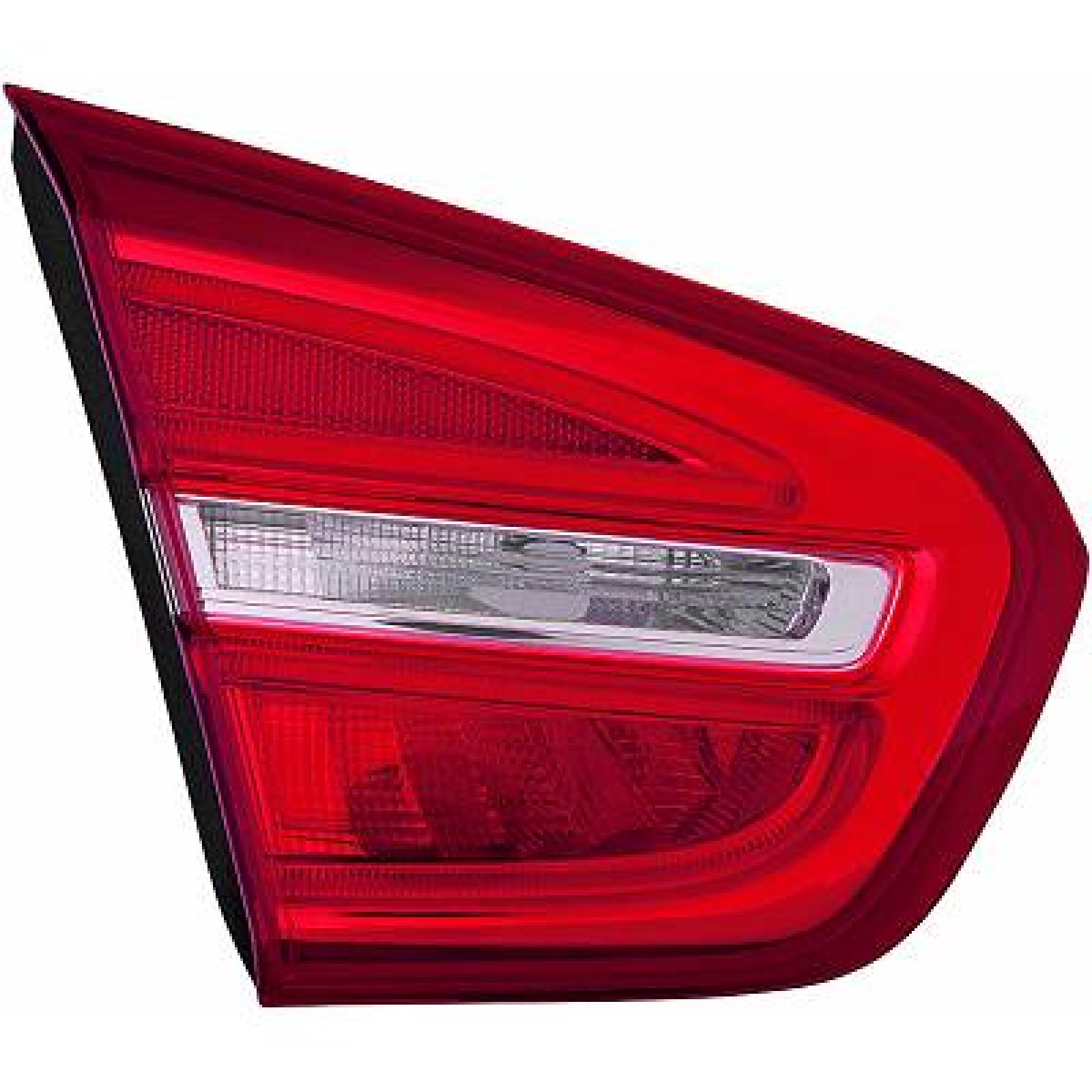 Luz traseira Esquerdo para Mercedes Classe GLA X156 14->>