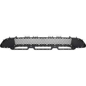 Grelha de ventilador, pára-choques Dianteiro para Mercedes Classe GLA X156 14->>