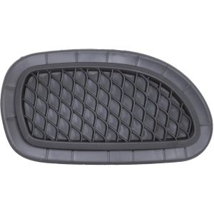 Grelha de ventilador, pára-choques Dianteiro Direito para Mercedes Classe GLA X156 14->>