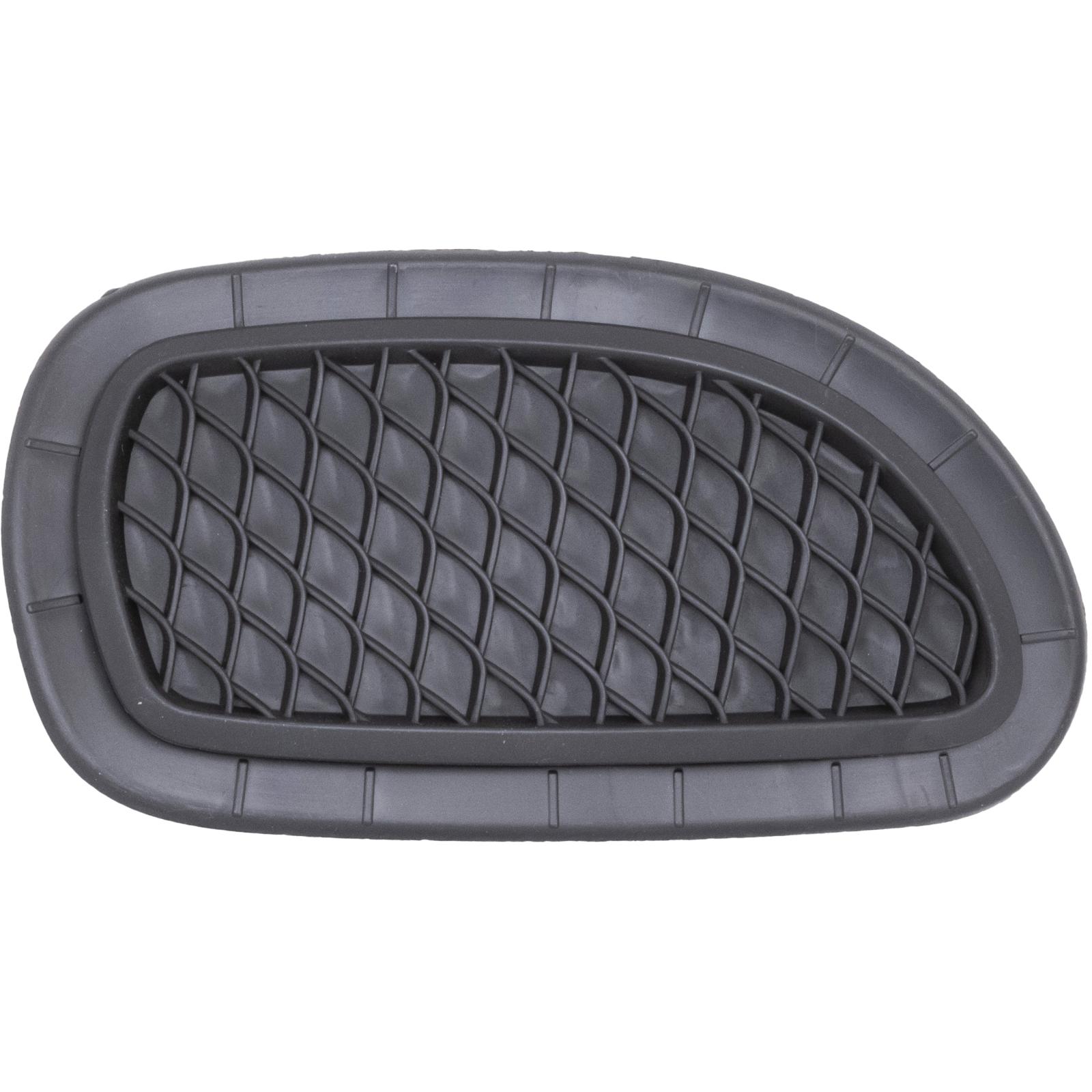 Grelha de ventilador, pára-choques Dianteiro Direito para Mercedes Classe GLA X156 14->>