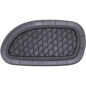 Grelha de ventilador, pára-choques Dianteiro Esquerdo para Mercedes Classe GLA X156 14->>