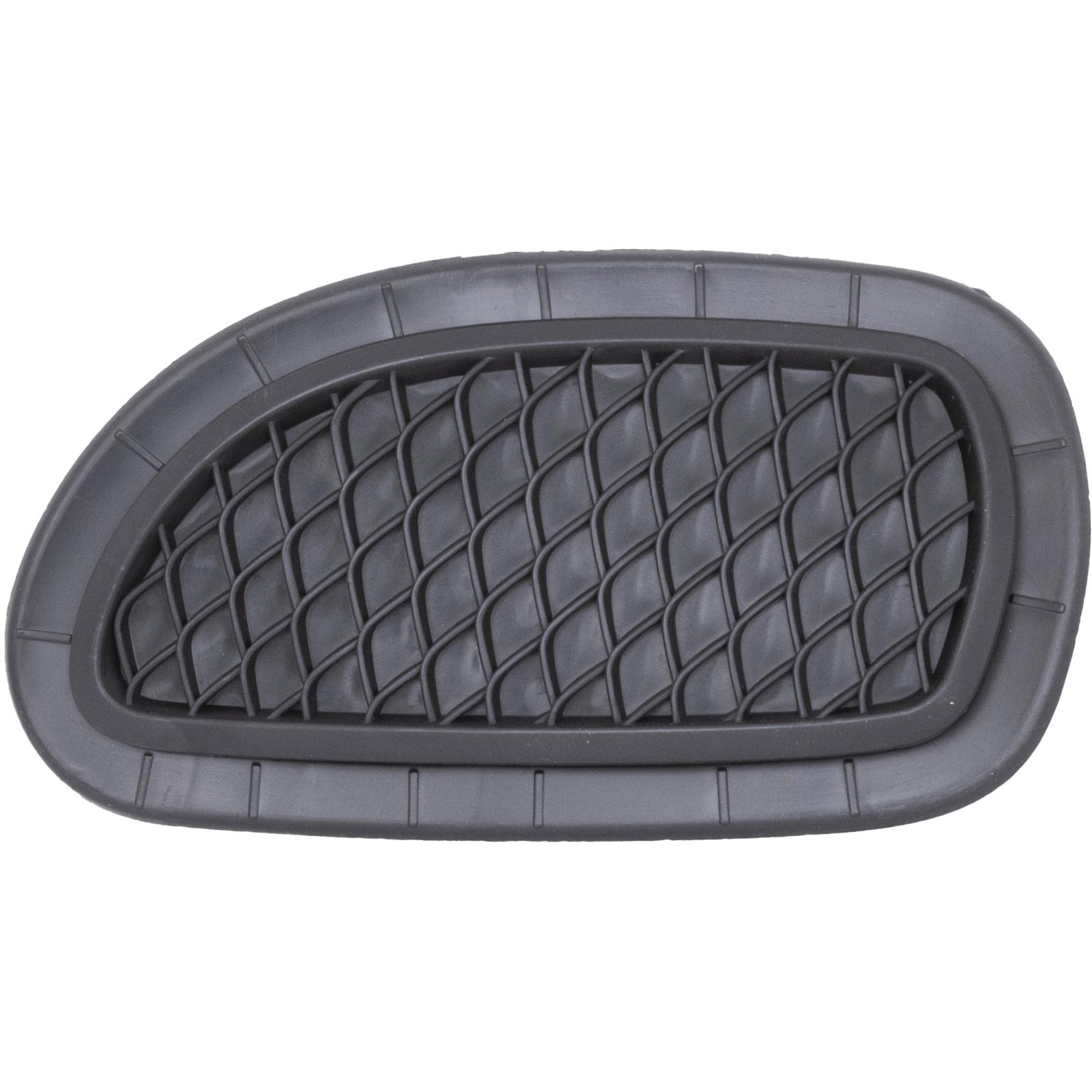 Grelha de ventilador, pára-choques Dianteiro Esquerdo para Mercedes Classe GLA X156 14->>