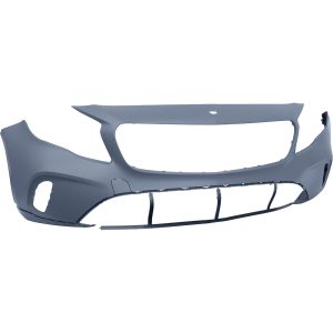 Pára-choques Dianteiro para Mercedes Classe GLA X156 14->>