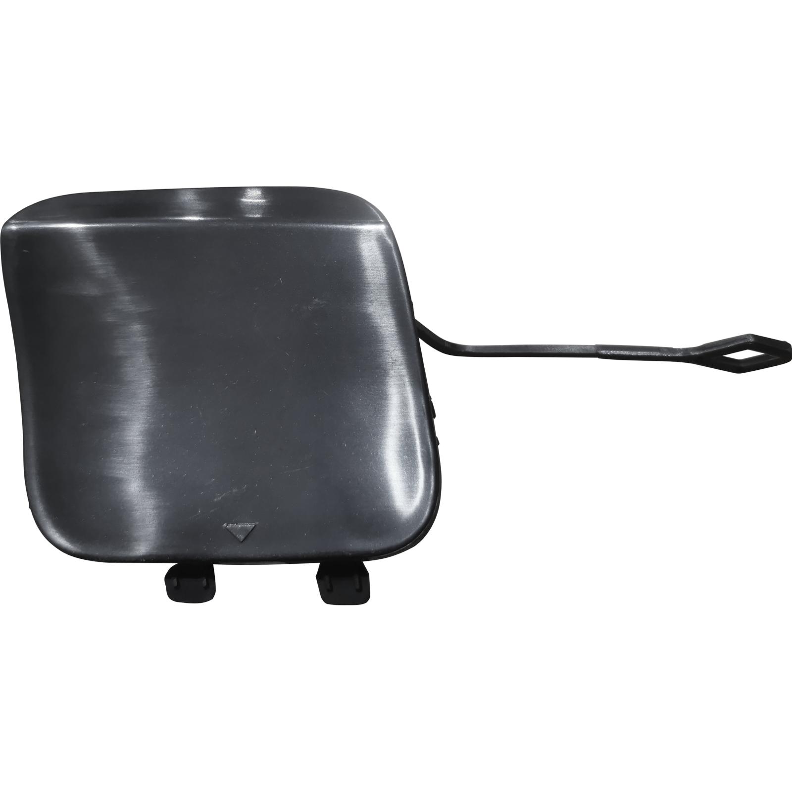Tampa, gancho de reboque Dianteiro para Mercedes Classe GLA X156 14->>