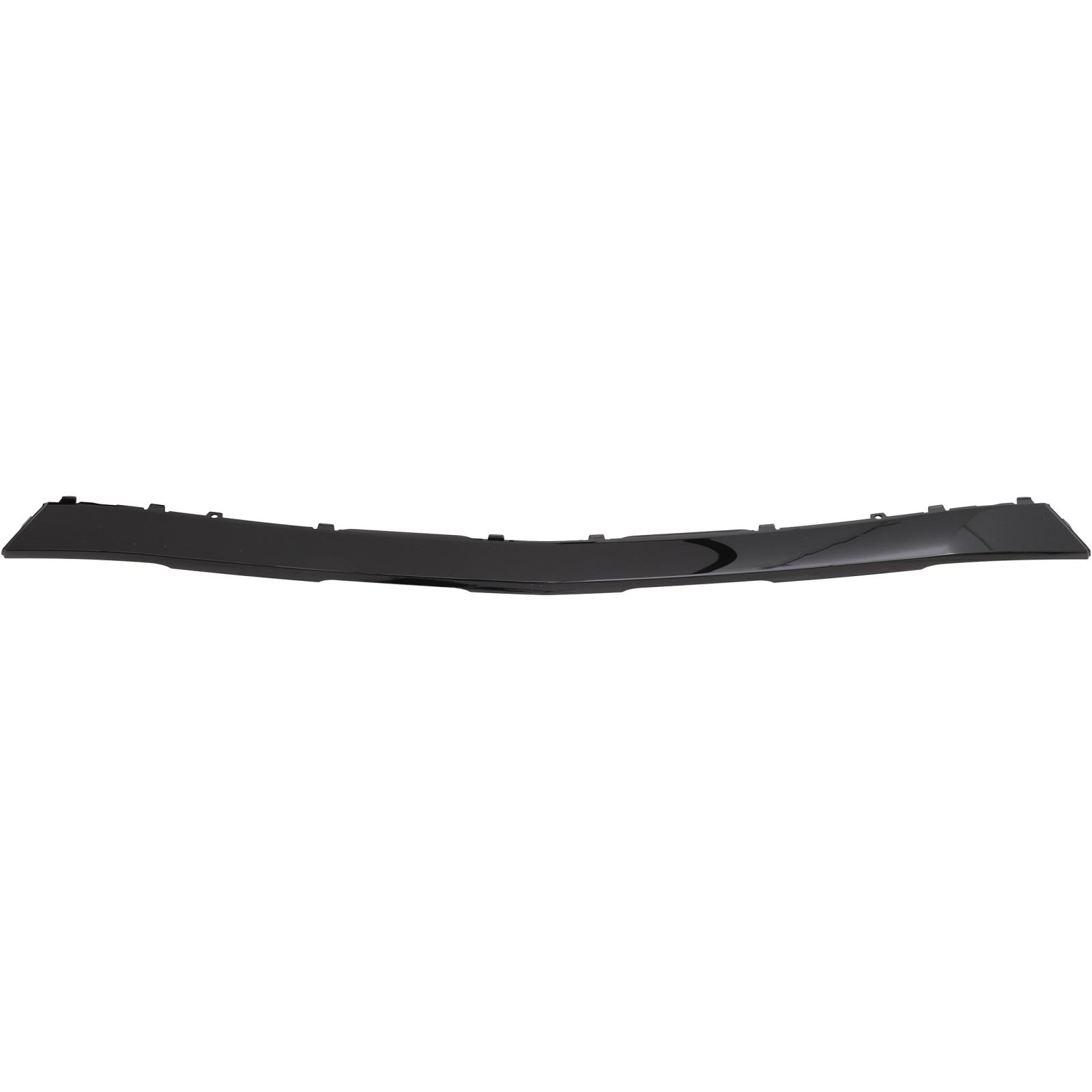 Guarnição, pára-choques Dianteiro para Mercedes Classe GLA X156 14->>