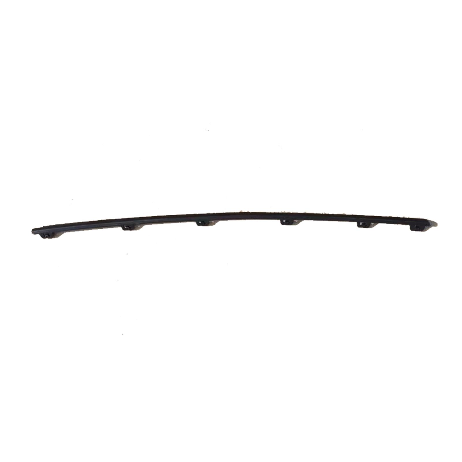 Friso, pára-choques Dianteiro para Mercedes Classe GLA X156 14->>