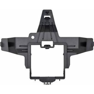 Suporte, grelha do radiador Dianteiro para Mercedes CLA C118 19->>