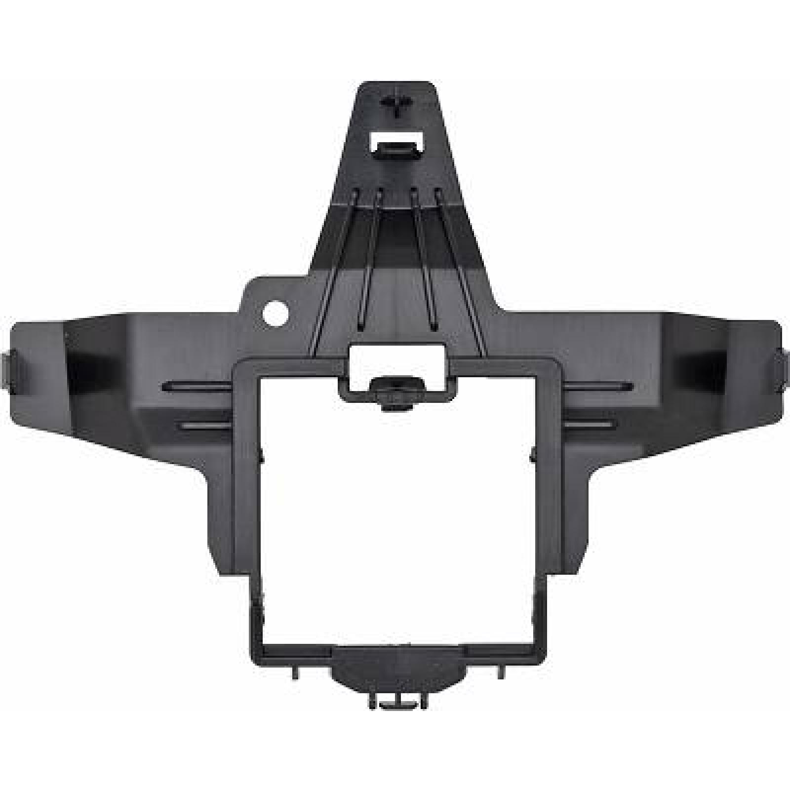 Suporte, grelha do radiador Dianteiro para Mercedes CLA C118 19->>