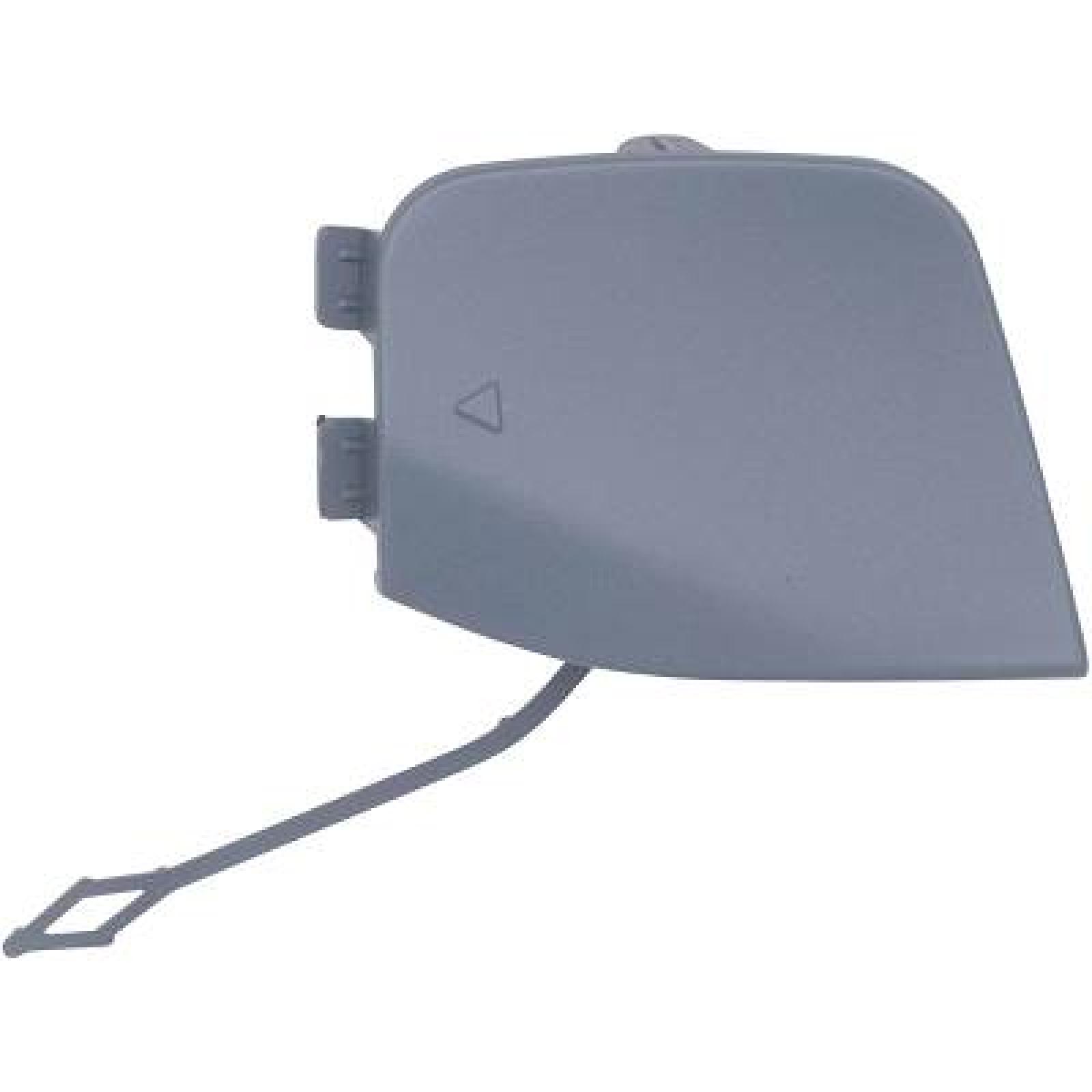 Tampa, gancho de reboque Dianteiro para Mercedes CLA C118 19->>