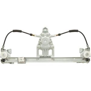 Elevador de vidro Traseiro Direito para Mercedes W140 SE/L (300-600) 91-98