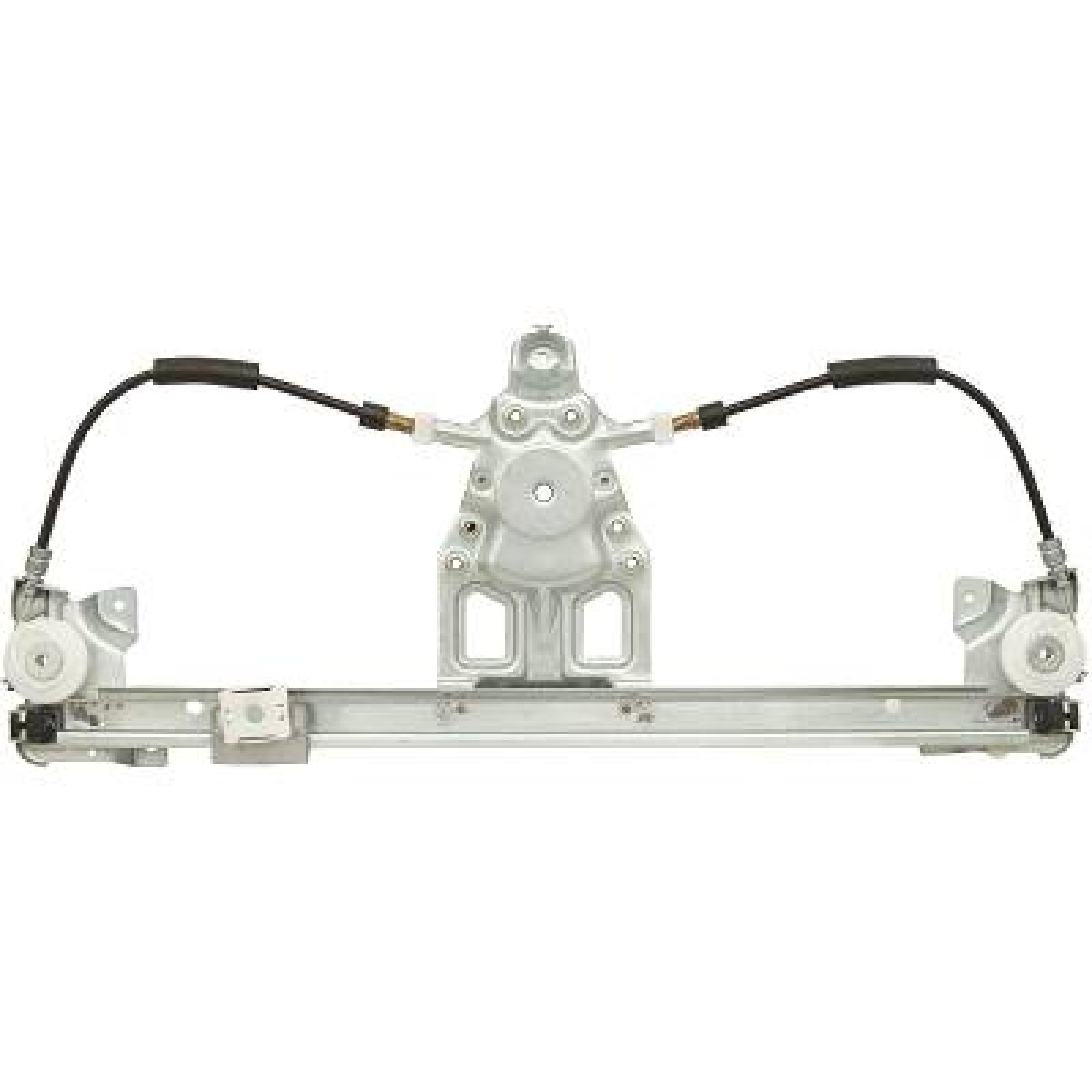 Elevador de vidro Traseiro Direito para Mercedes W140 SE/L (300-600) 91-98
